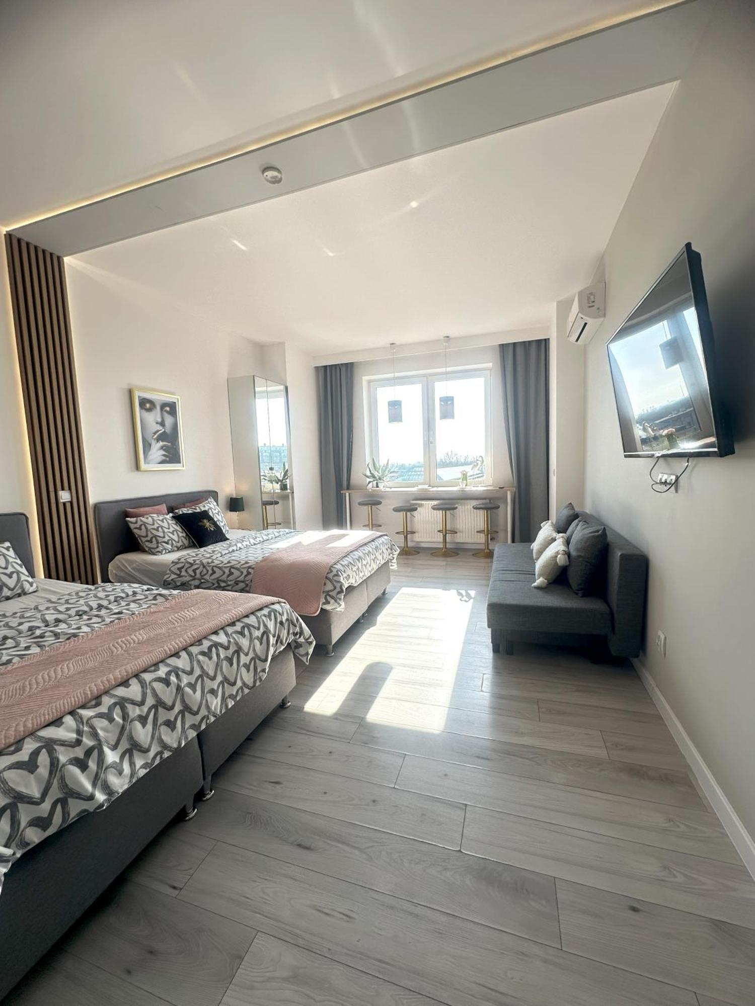 Apartment Exclusive Smolna