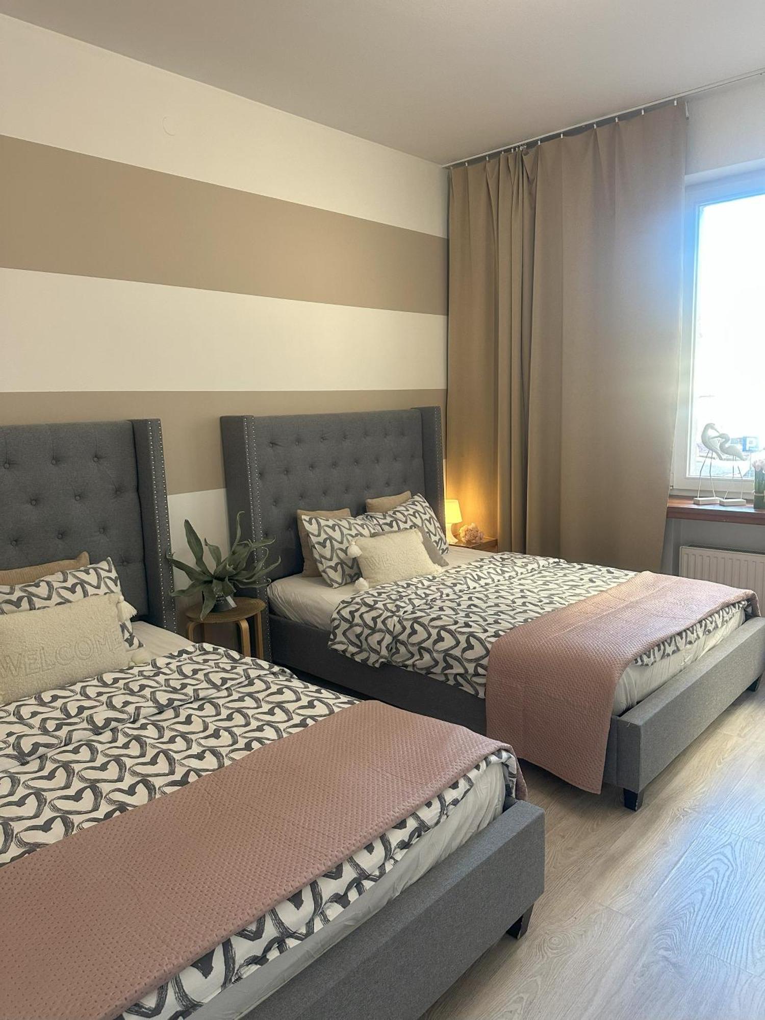 Exclusive Smolna Căn hộ