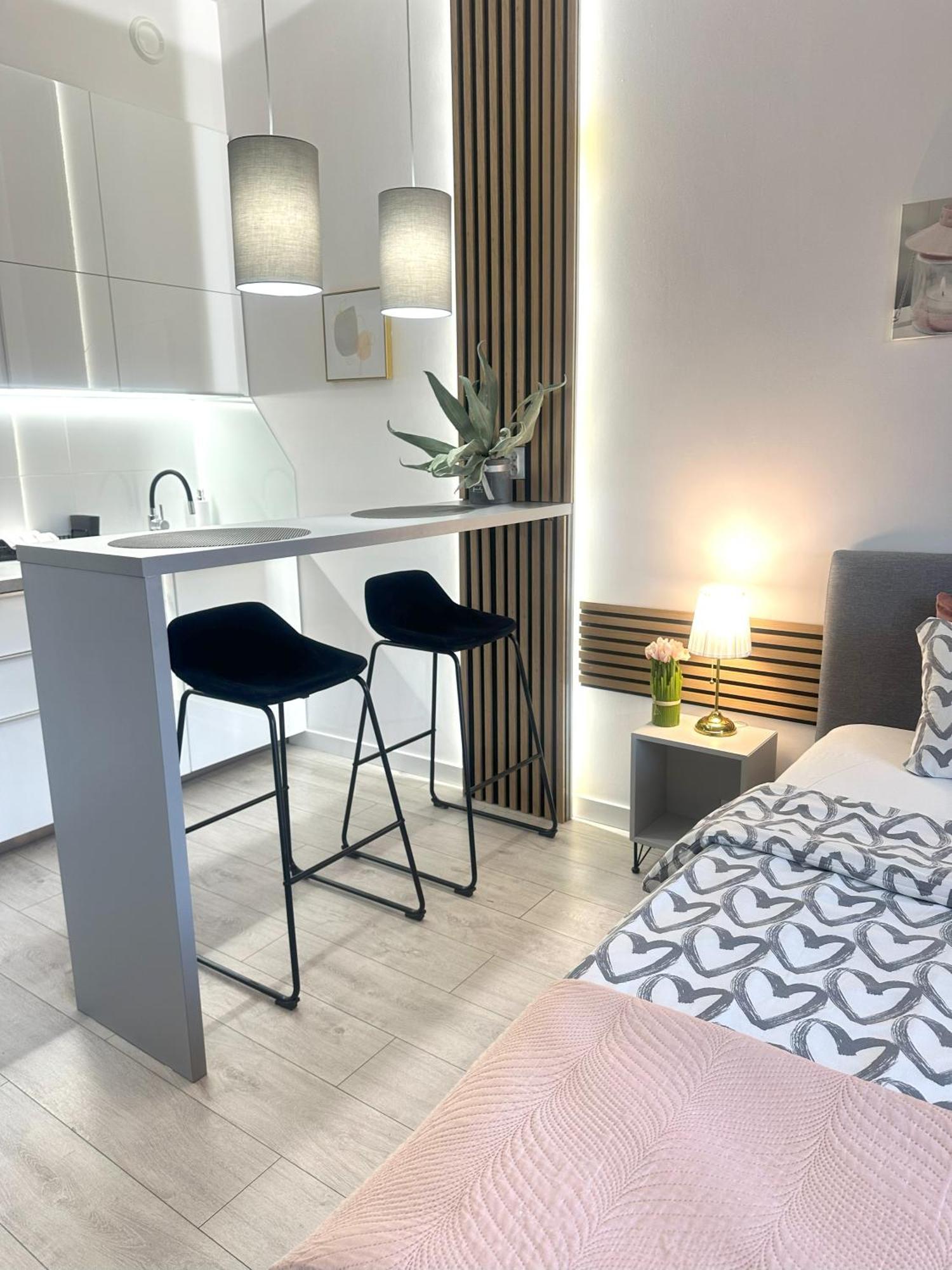Exclusive Smolna Apartment *