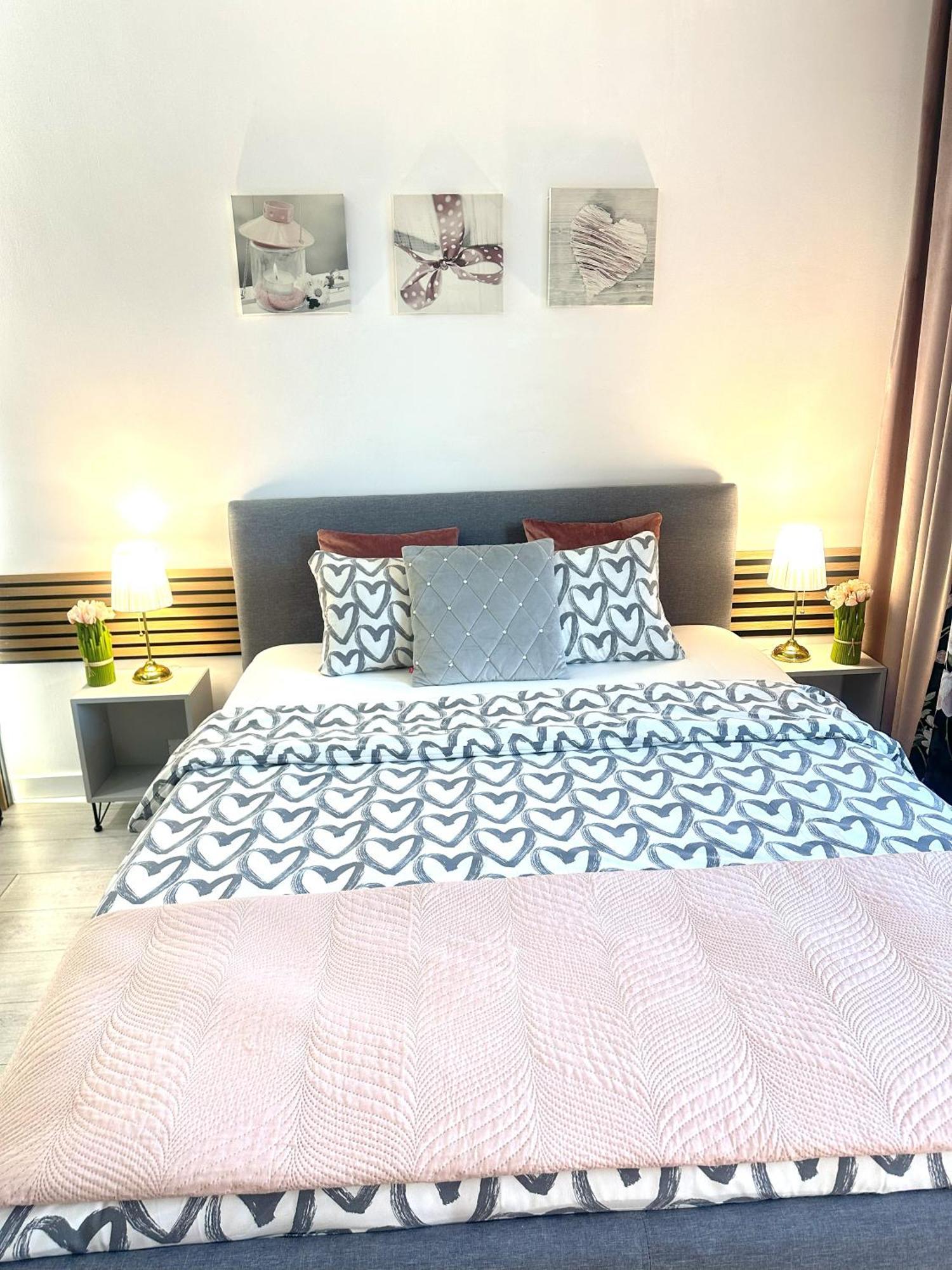 Exclusive Smolna Căn hộ