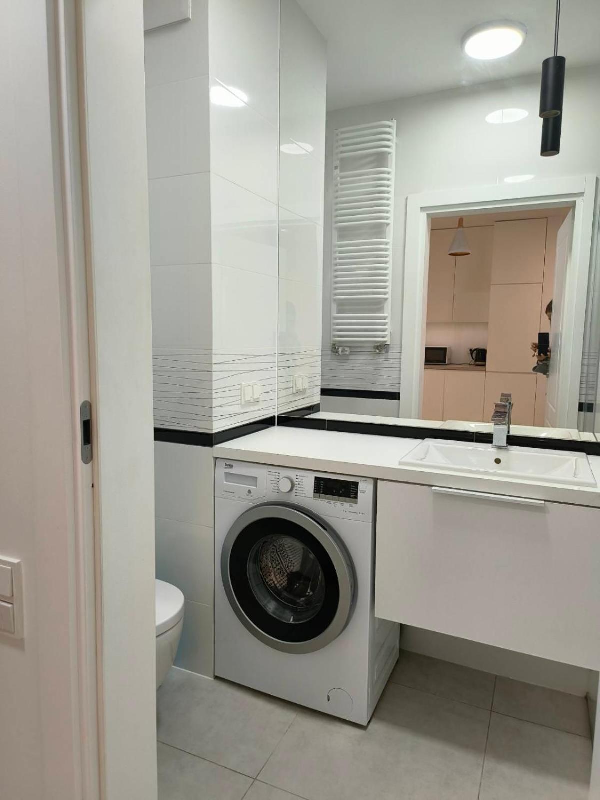 Vipwarsawapartments Diamond Mennica Varsóvia