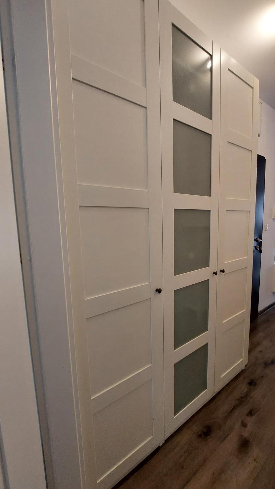 Jk 47 A Z Miejscem Postojowym W Garazu Apartment