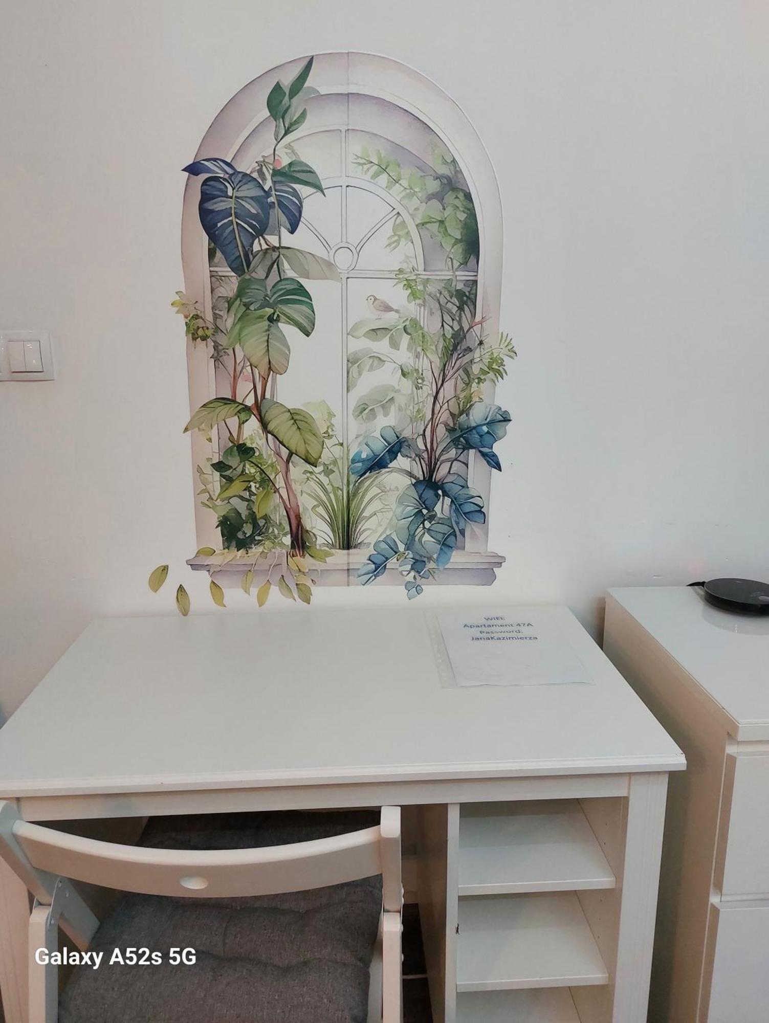 Jk 47 A Z Miejscem Postojowym W Garazu Apartment