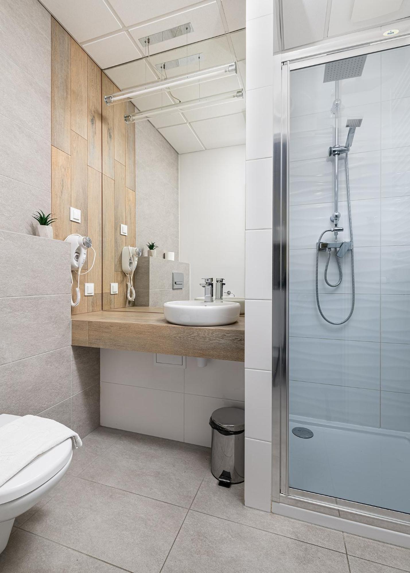 Apartment Rentplanet - Kasprzaka
