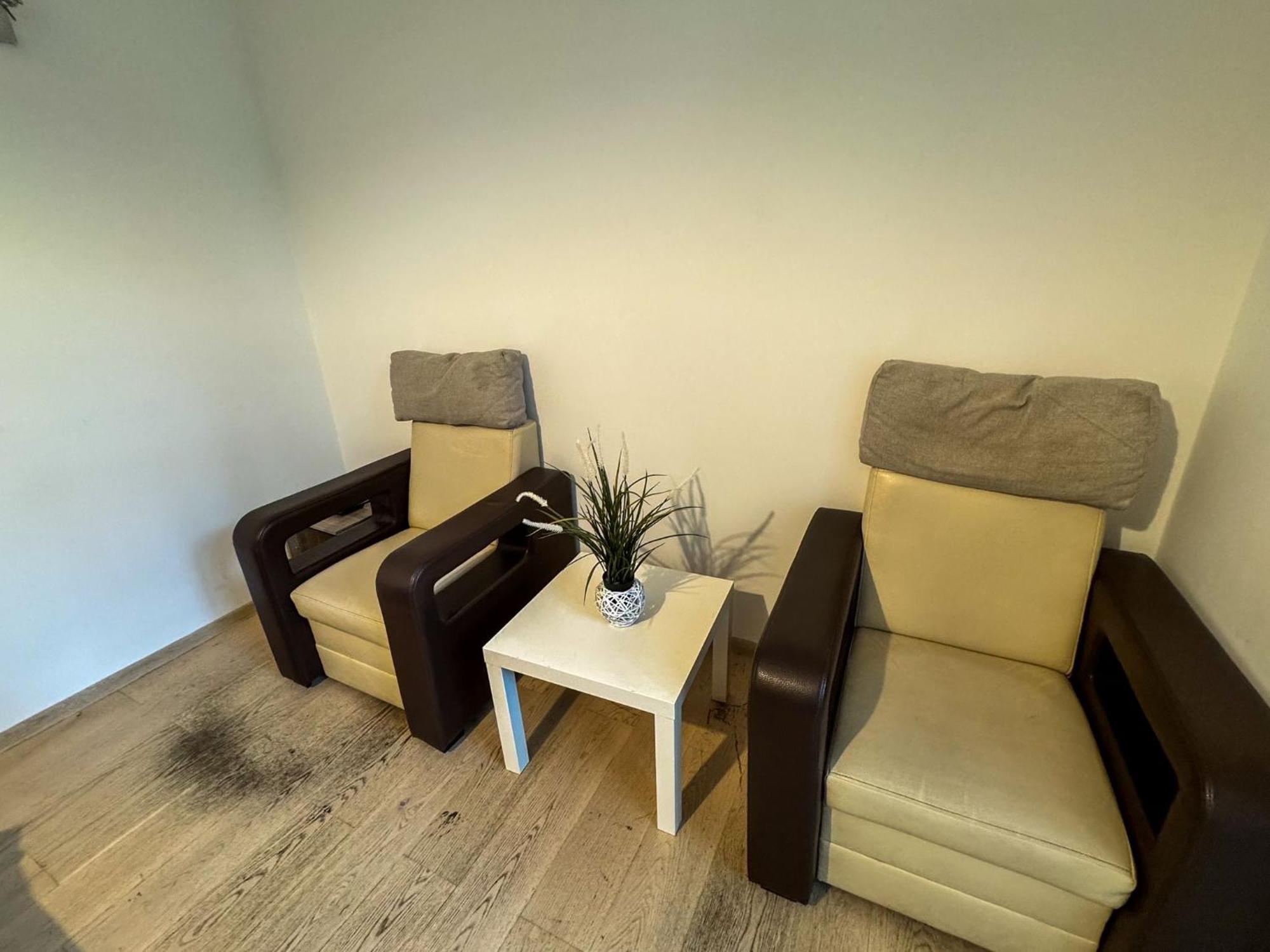 Apartamento Fantastic Waw - F17
