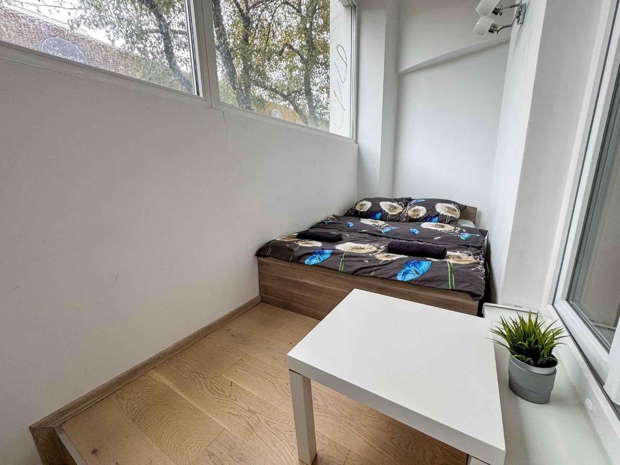 Fantastic Waw - F17 Apartamento *