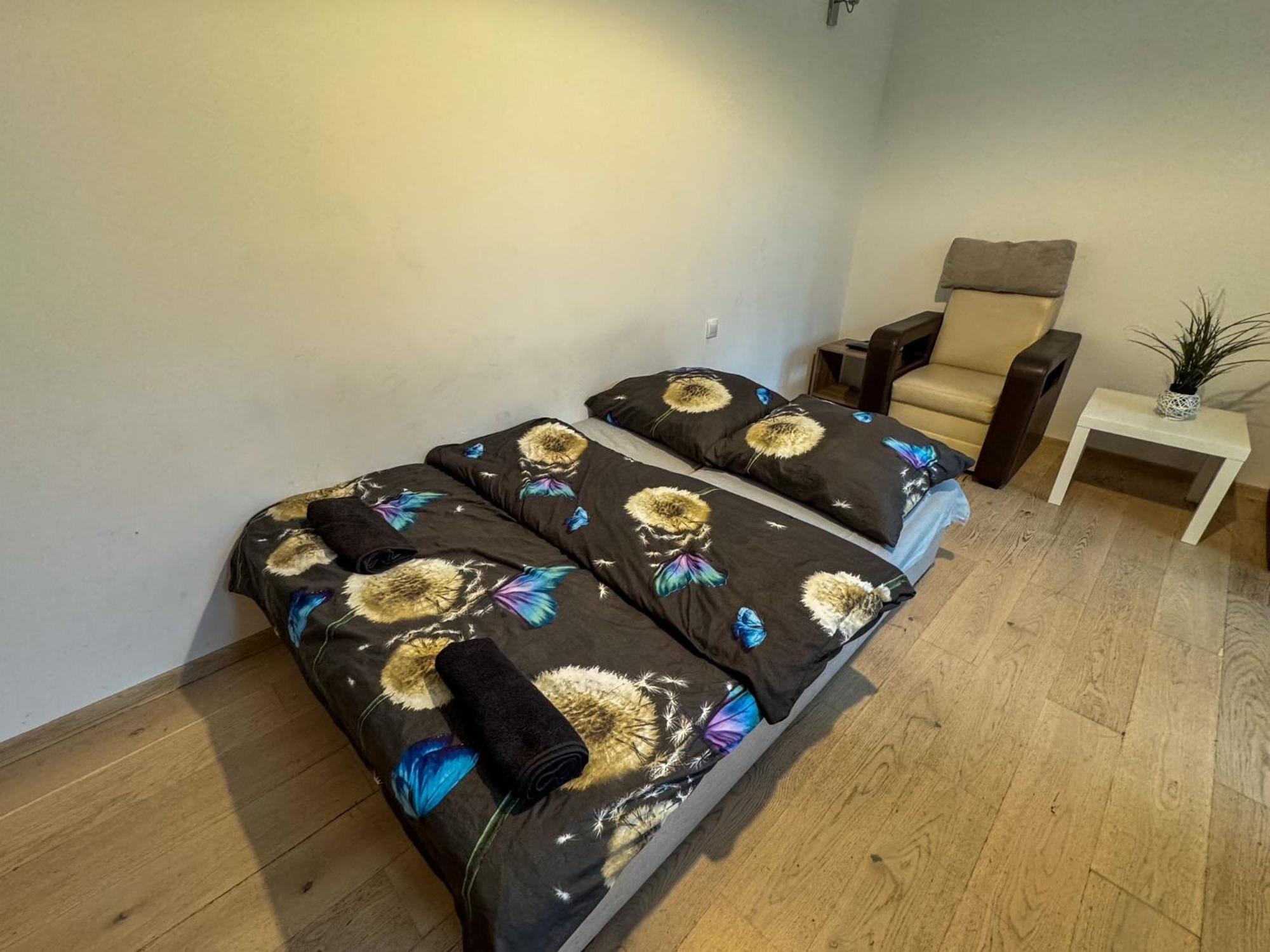 Apartamento Fantastic Waw - F17 *