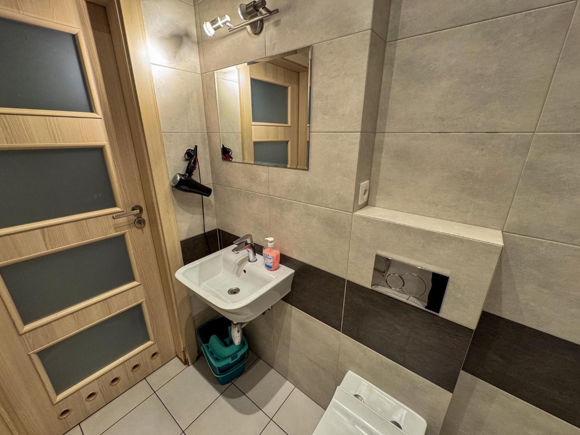 Fantastic Waw - F17 Apartamento