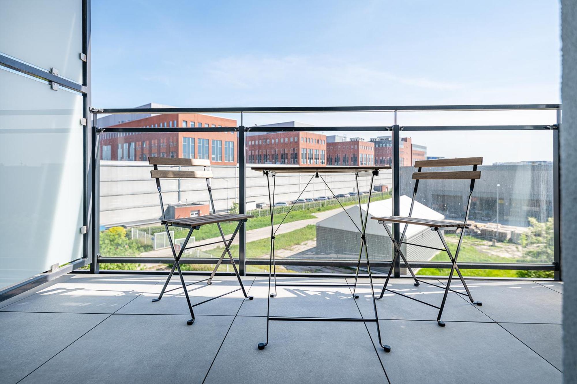 Rentplanet - Wiktoryn Apartament *