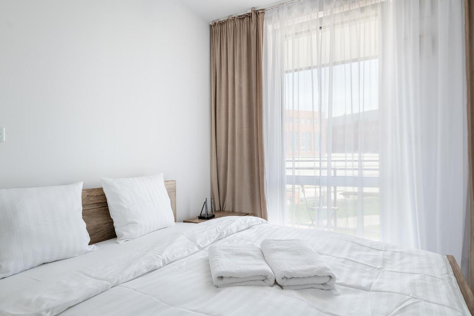 Rentplanet - Wiktoryn Apartament