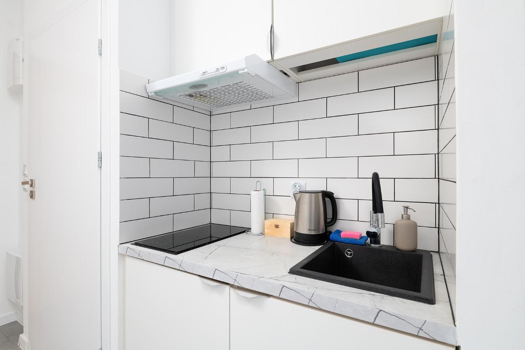 Apartament Rentplanet - Wiktoryn