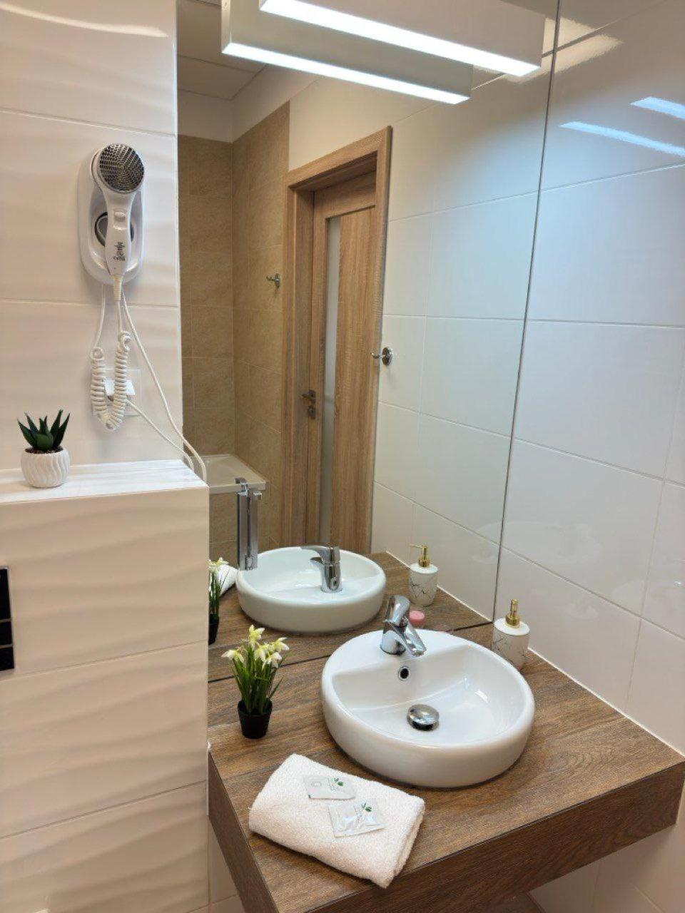 Apartment Zlatarooms 210 Warsaw