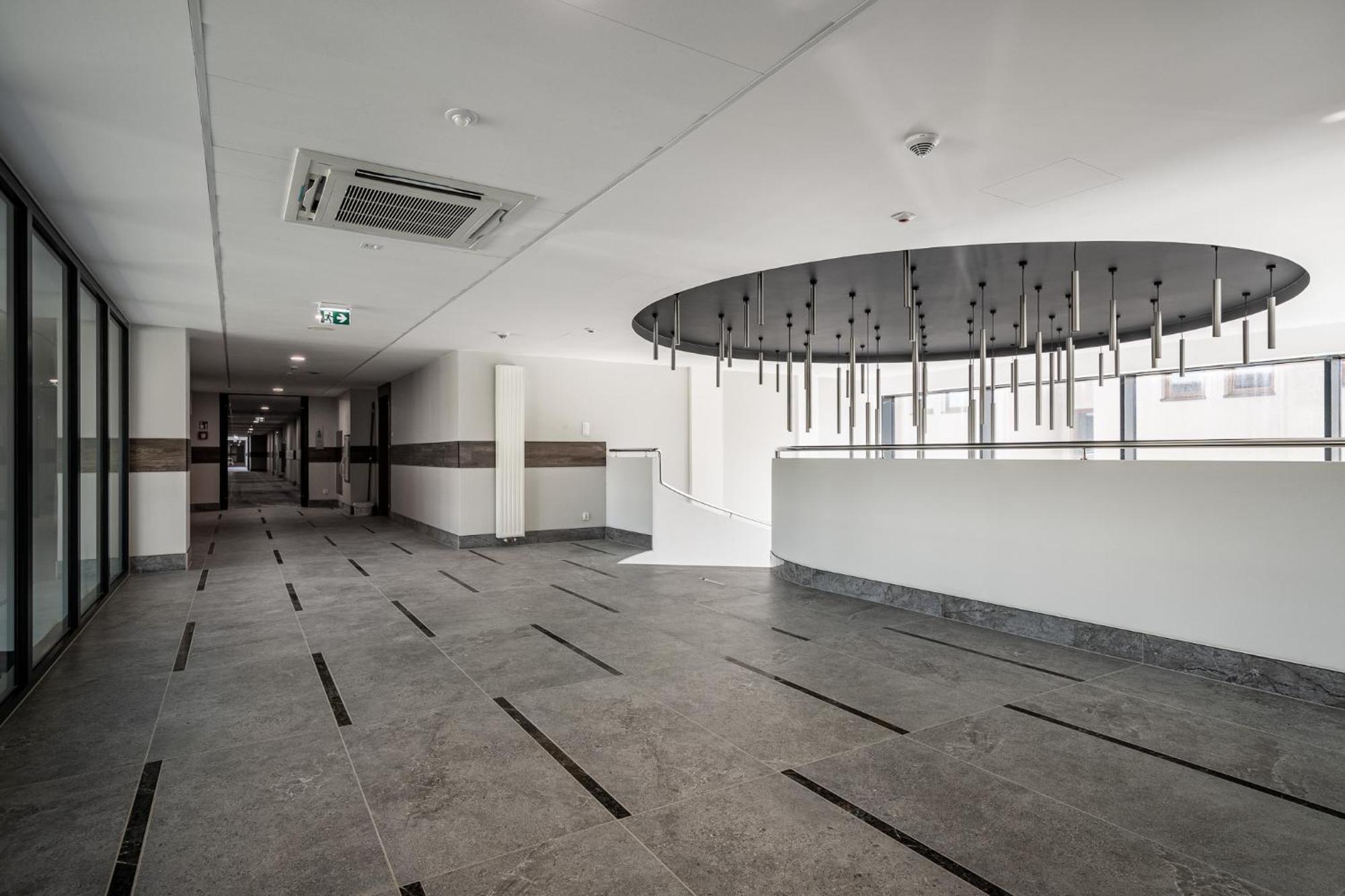 Căn hộ Rentplanet - Pileckiego Warsaw