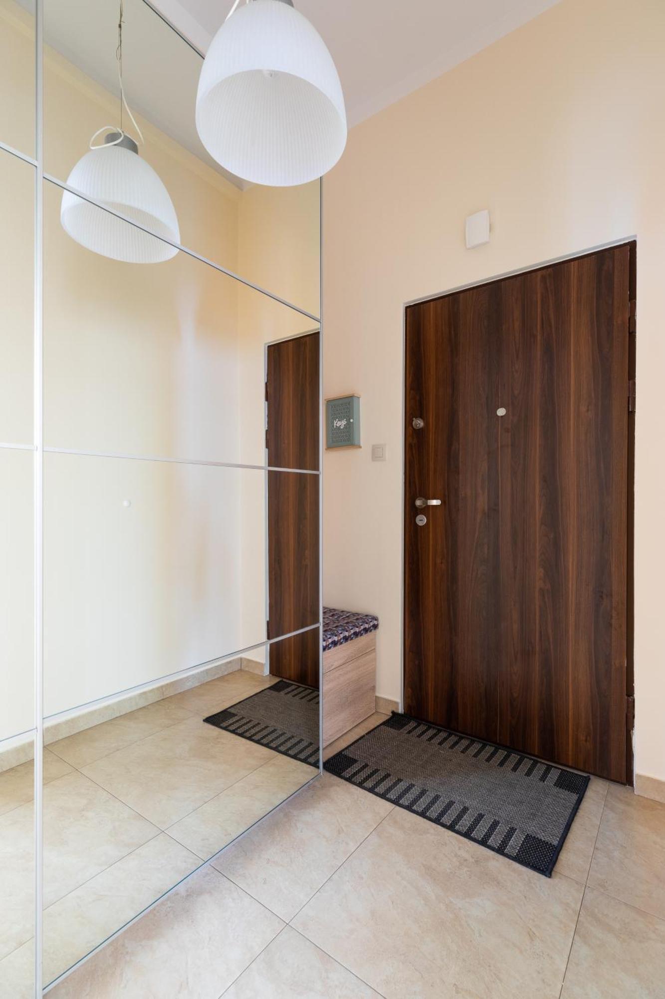 Apartment Plac Konstytucji *