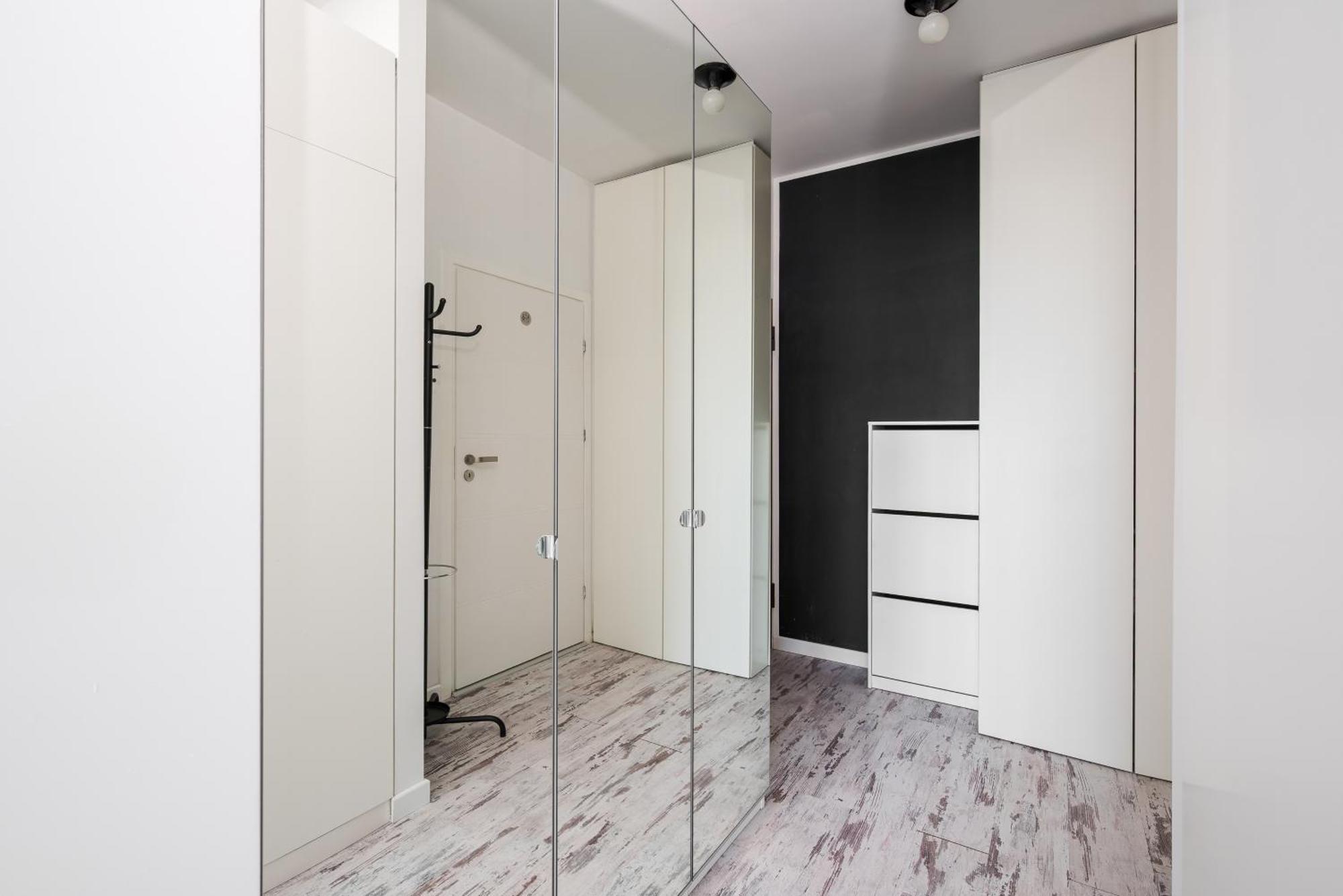 Ochota View Stylish Apartment *