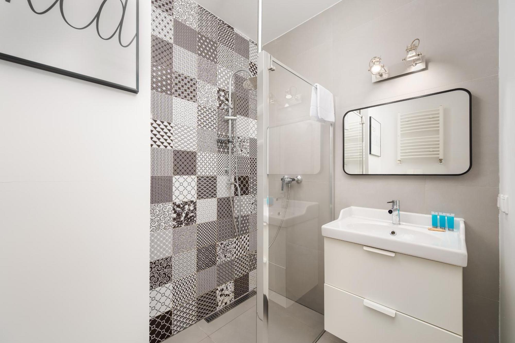 Ochota View Stylish Apartment