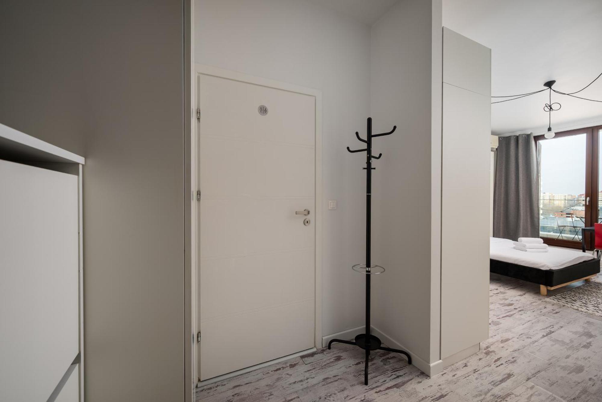 Ochota View Stylish Apartment *