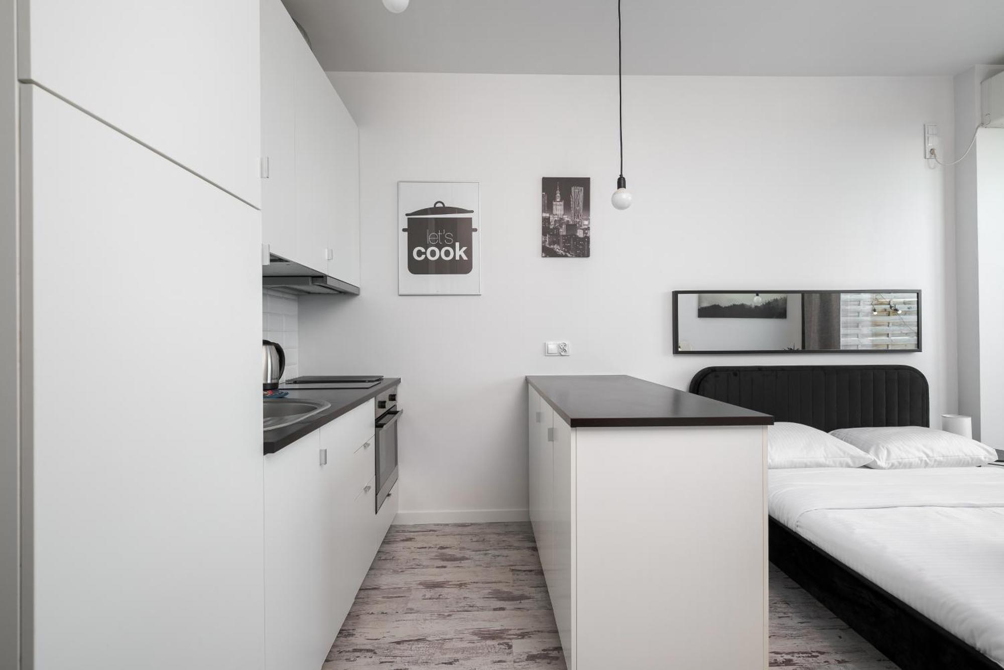Ochota View Stylish Apartment *