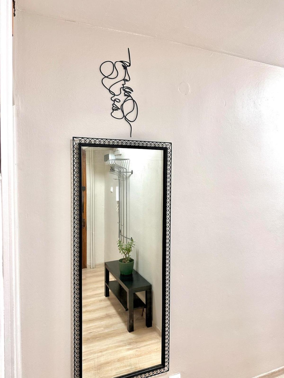 Varsovian Chic - Stylish 2br In Center With Balcony & Views *