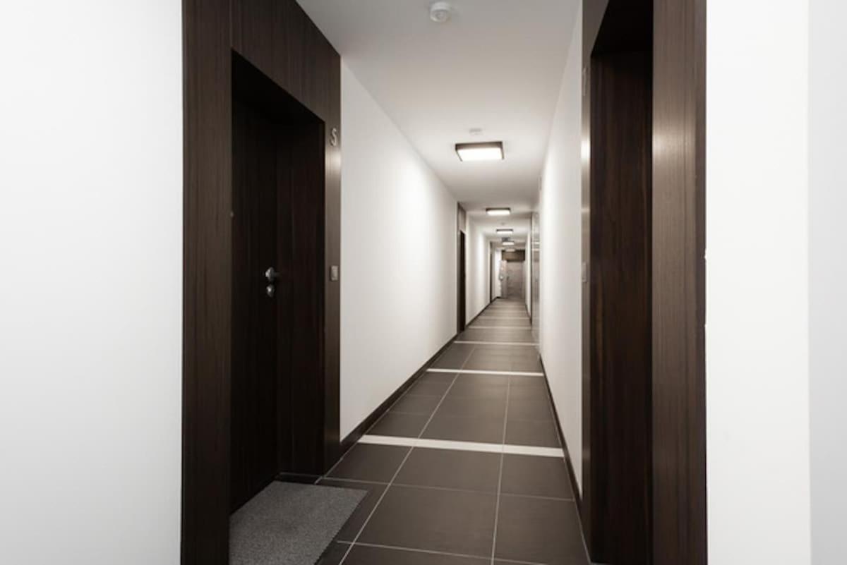 Chic - Modern And Cozy - Location - Grzybowska 85-5 Apartment *