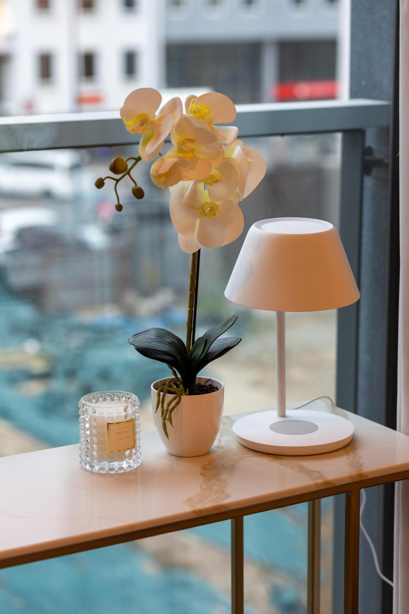 Apartamento Lux Center Mennica By Renters Prestige