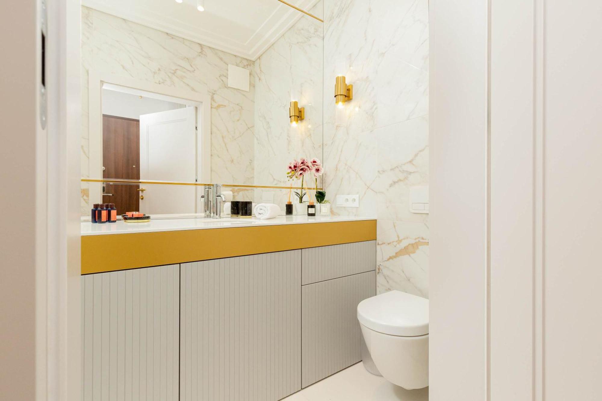 Apartamento Lux Center Mennica By Renters Prestige Varsóvia