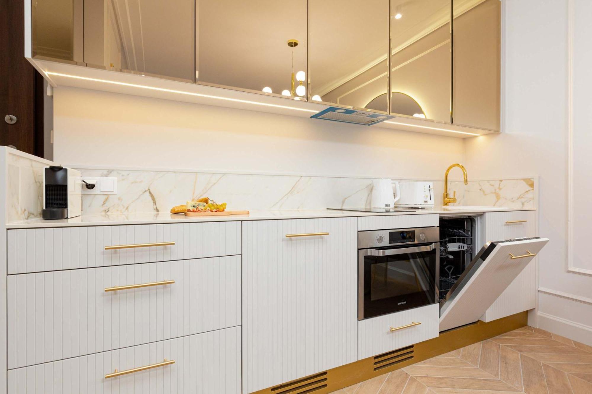 Apartamento Lux Center Mennica By Renters Prestige Varsóvia