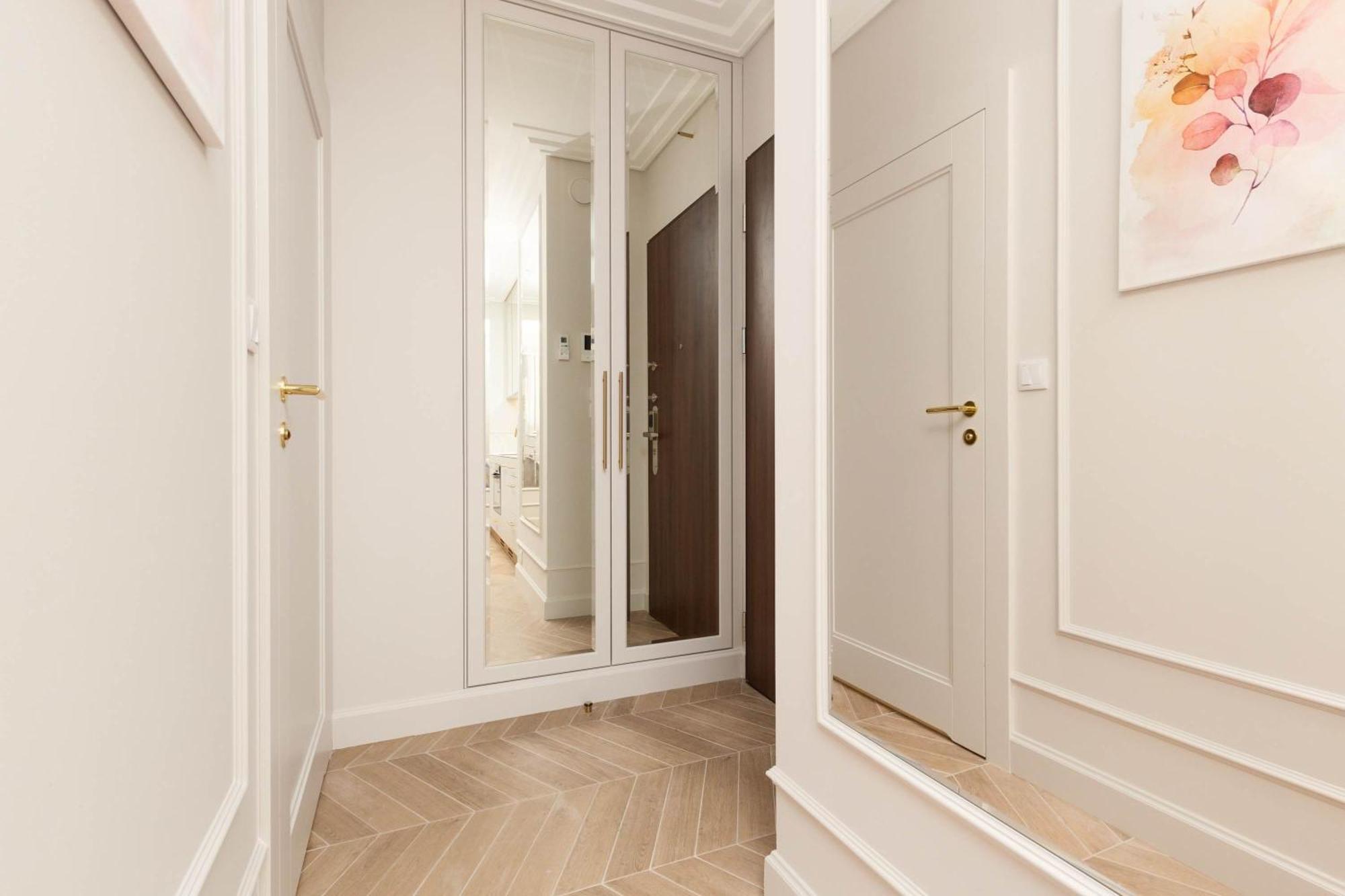 Apartamento Lux Center Mennica By Renters Prestige Varsóvia