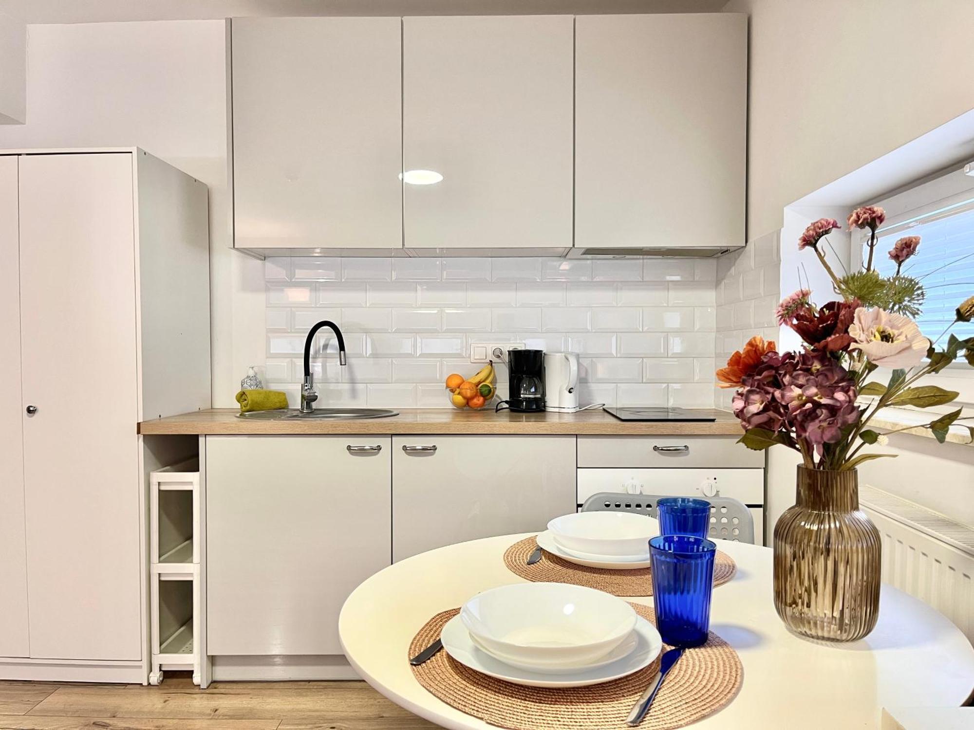 Apartel24pl Mozart Apartment