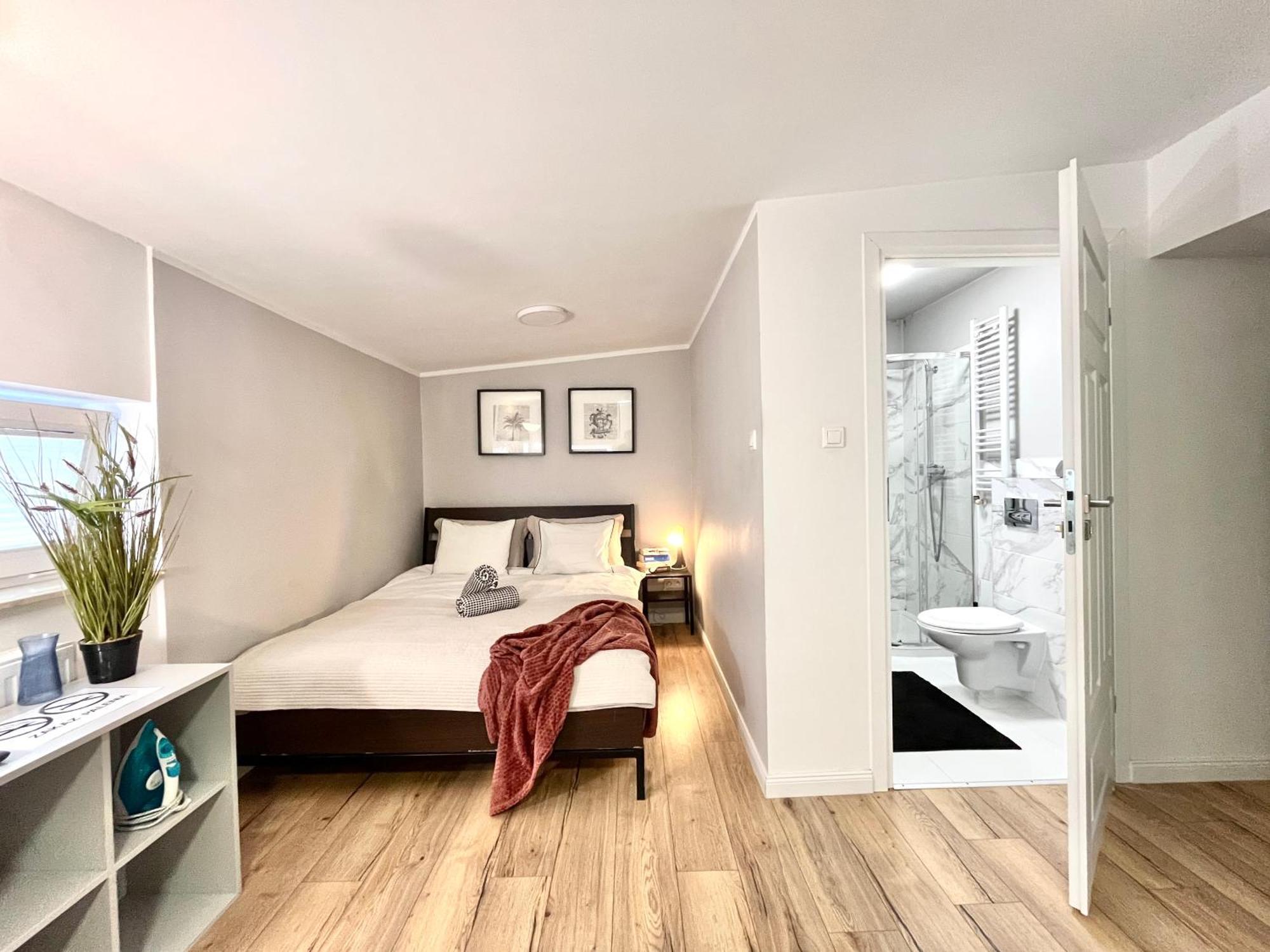 Apartel24pl Mozart * Warsaw