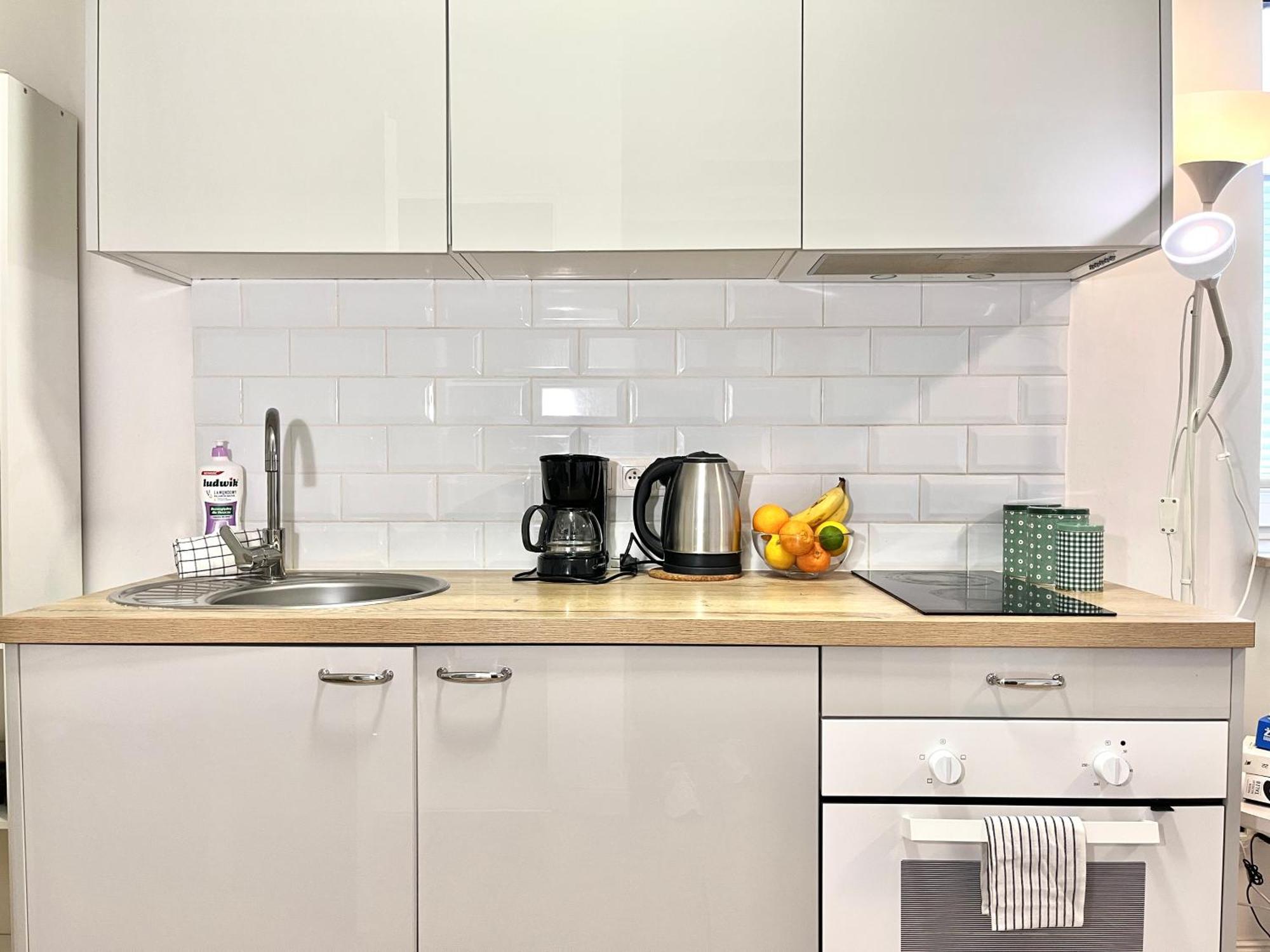 Apartment Apartel24pl Mozart