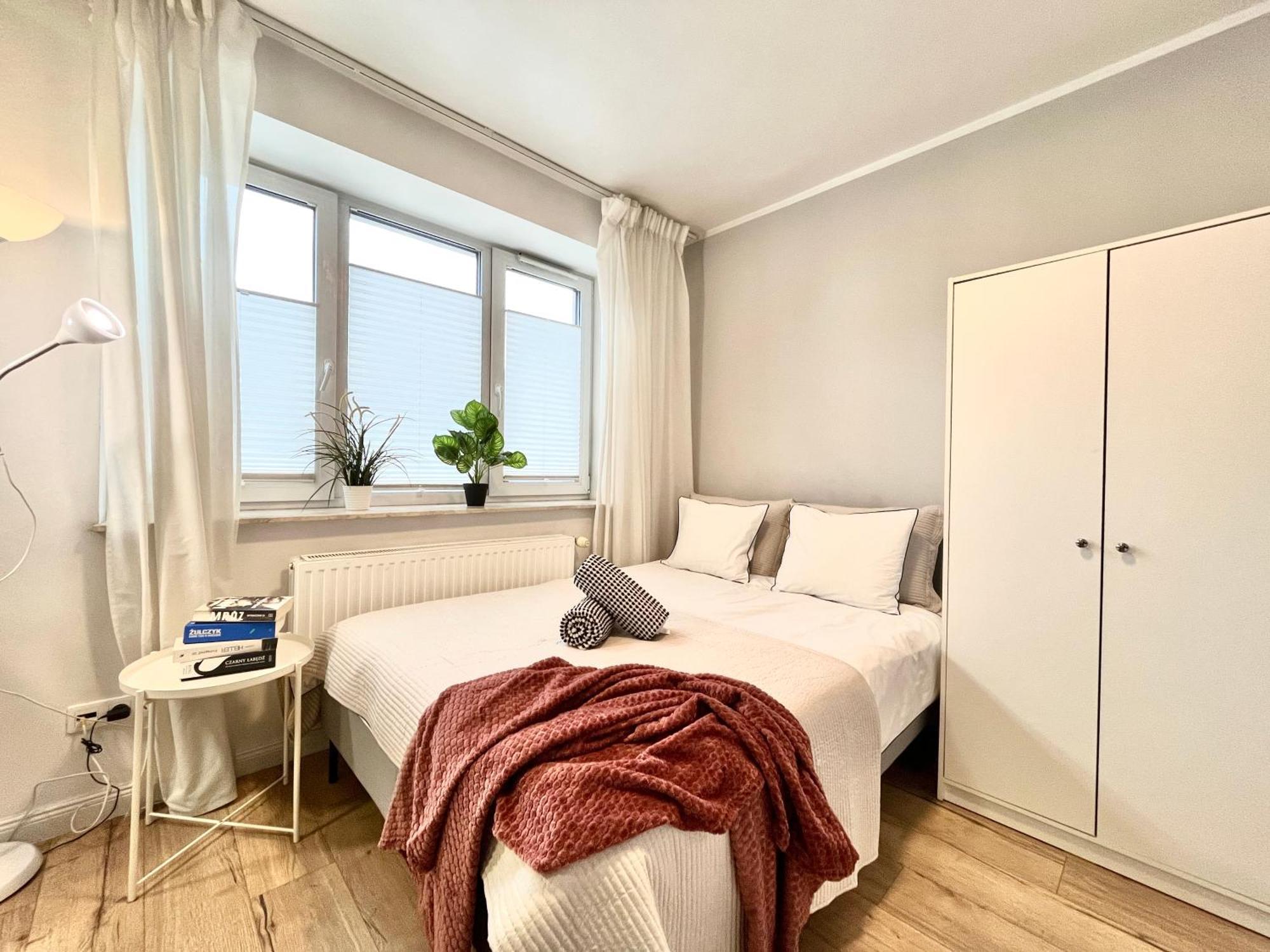 Apartel24pl Mozart * Warsaw