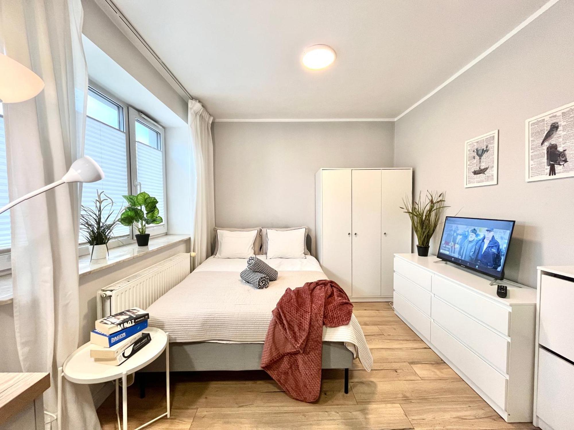 Apartel24pl Mozart Apartment