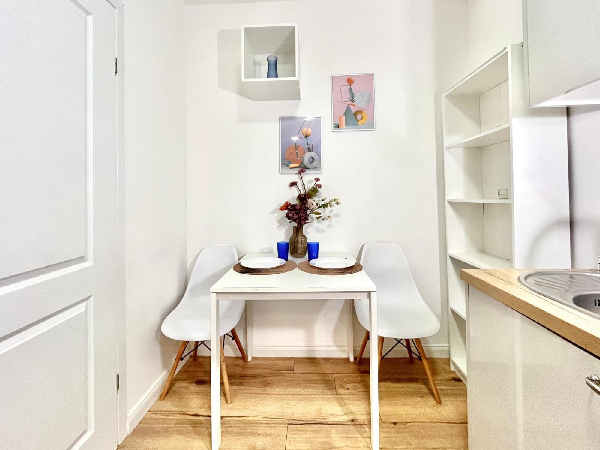 Apartment Apartel24pl Mozart *