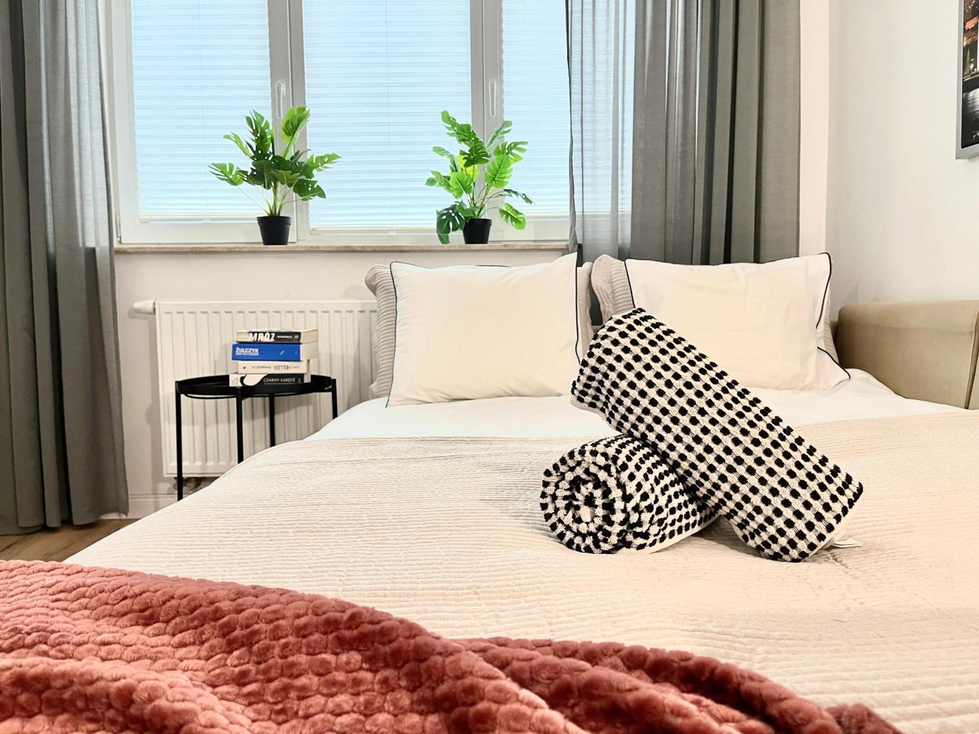 Apartel24pl Mozart Varsóvia