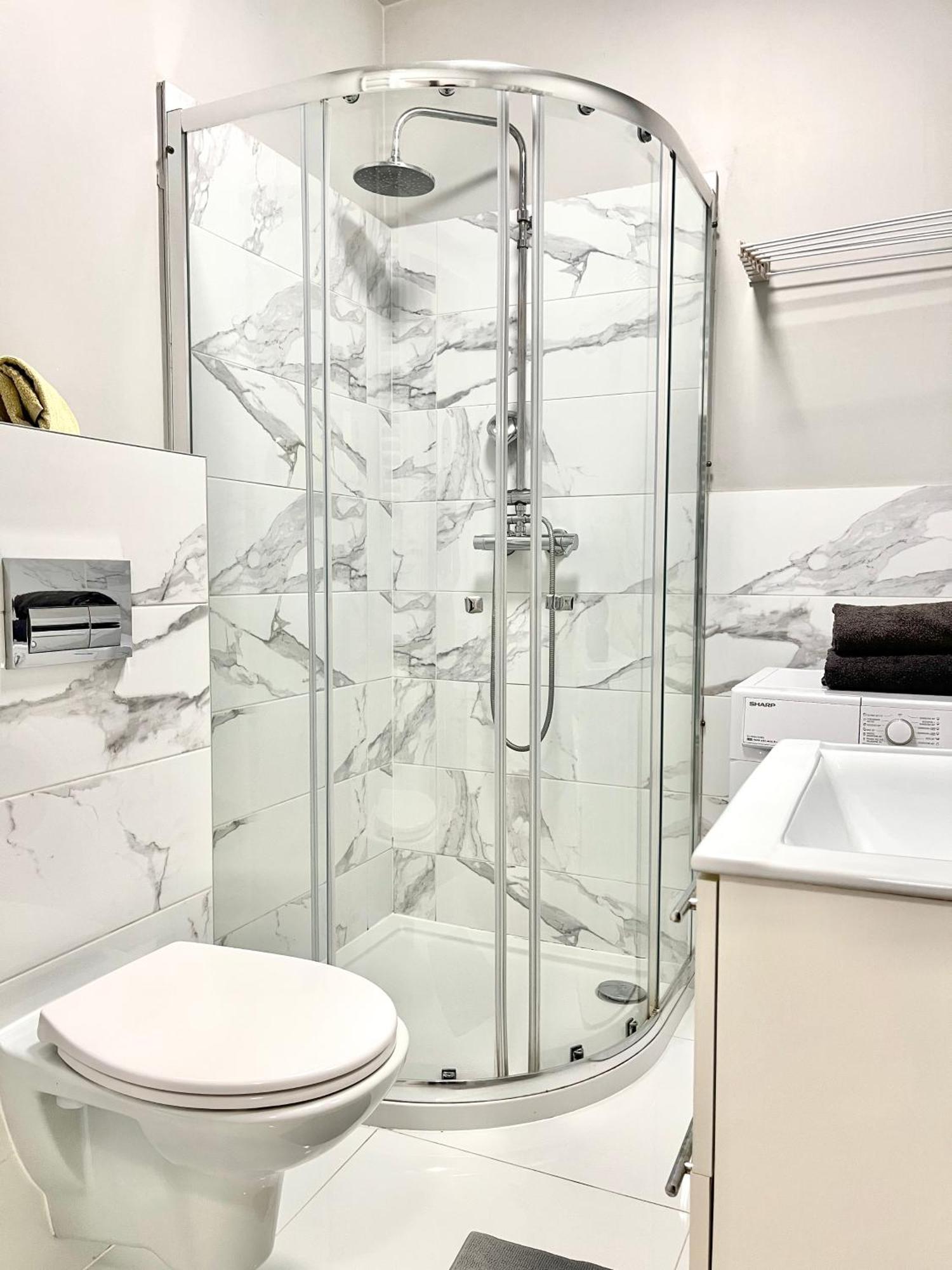 Apartel24pl Mozart * Warsaw
