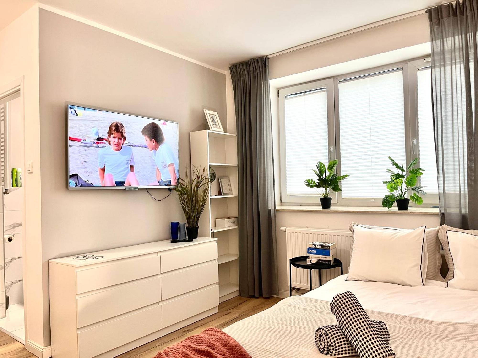 Apartel24pl Mozart Apartment