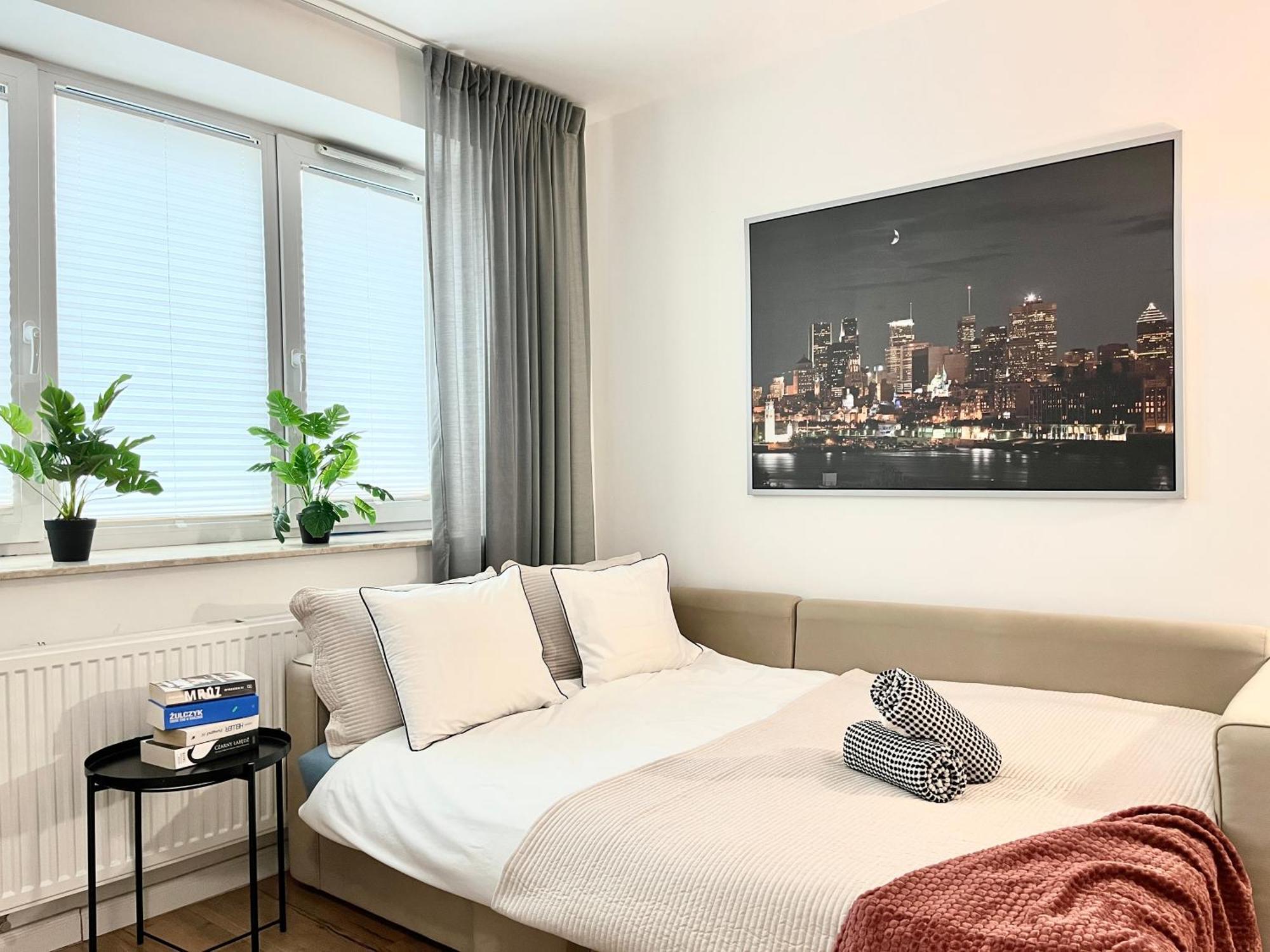 Apartment Apartel24pl Mozart