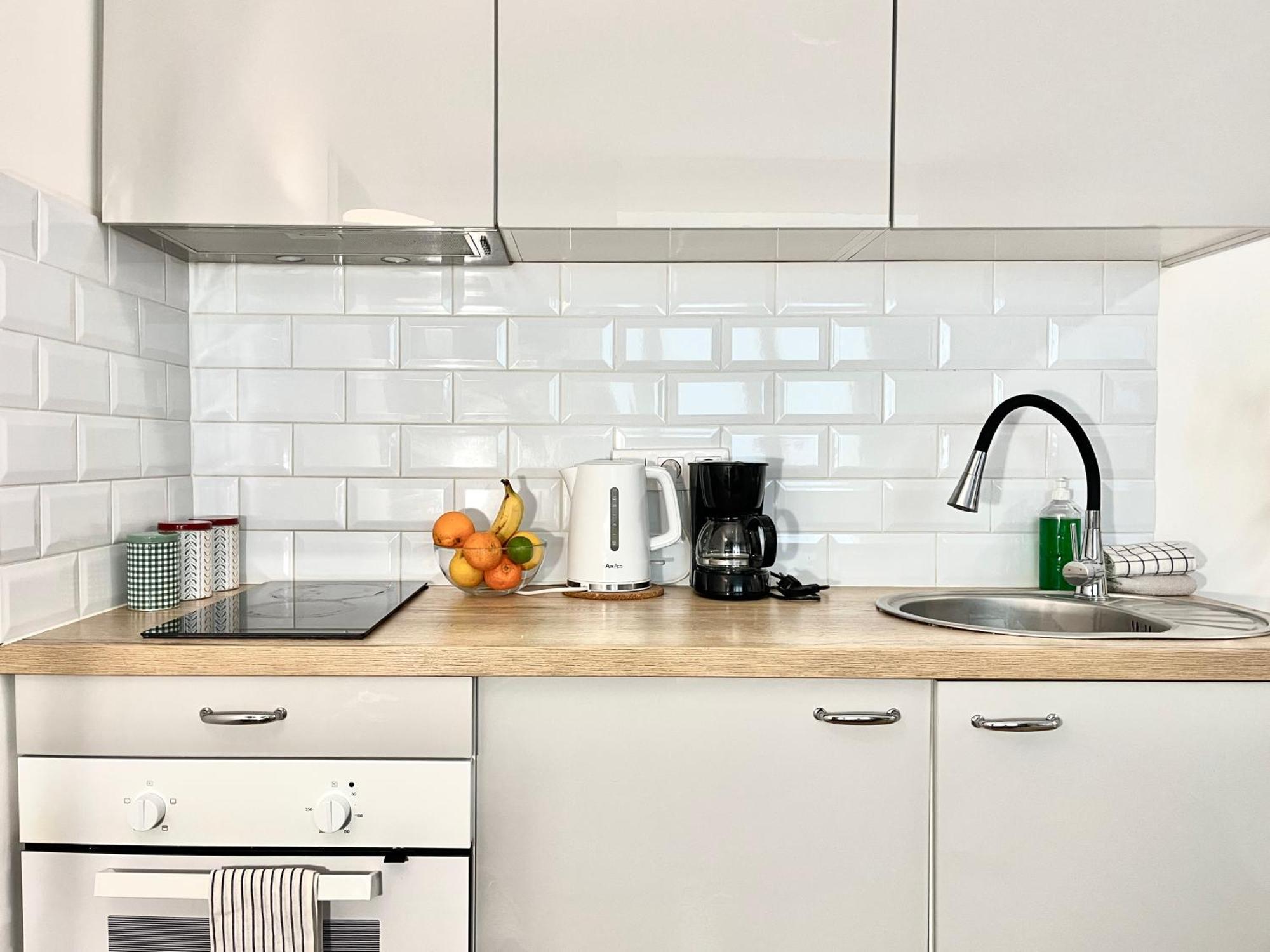 Apartel24pl Mozart Apartment