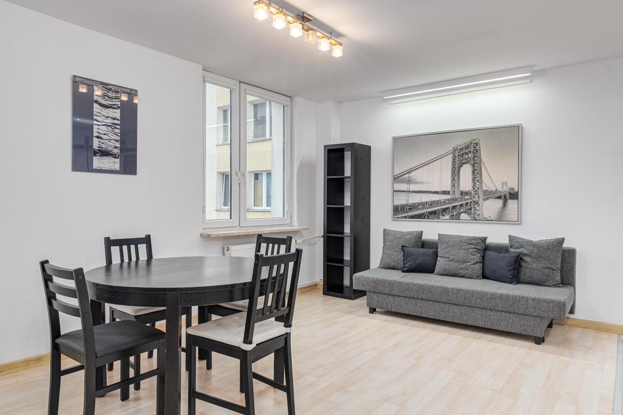 Apartment Ogrodowa 32 By Nyx *