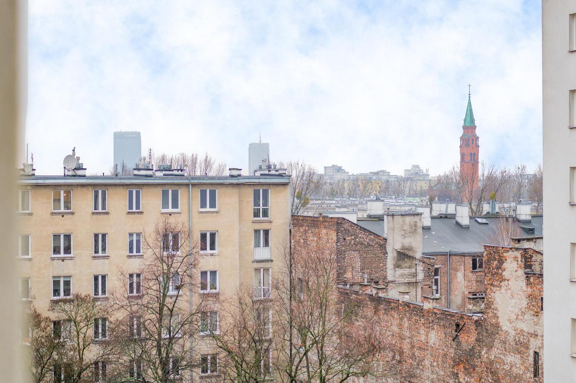 Apartment Ogrodowa 32 By Nyx Warsaw