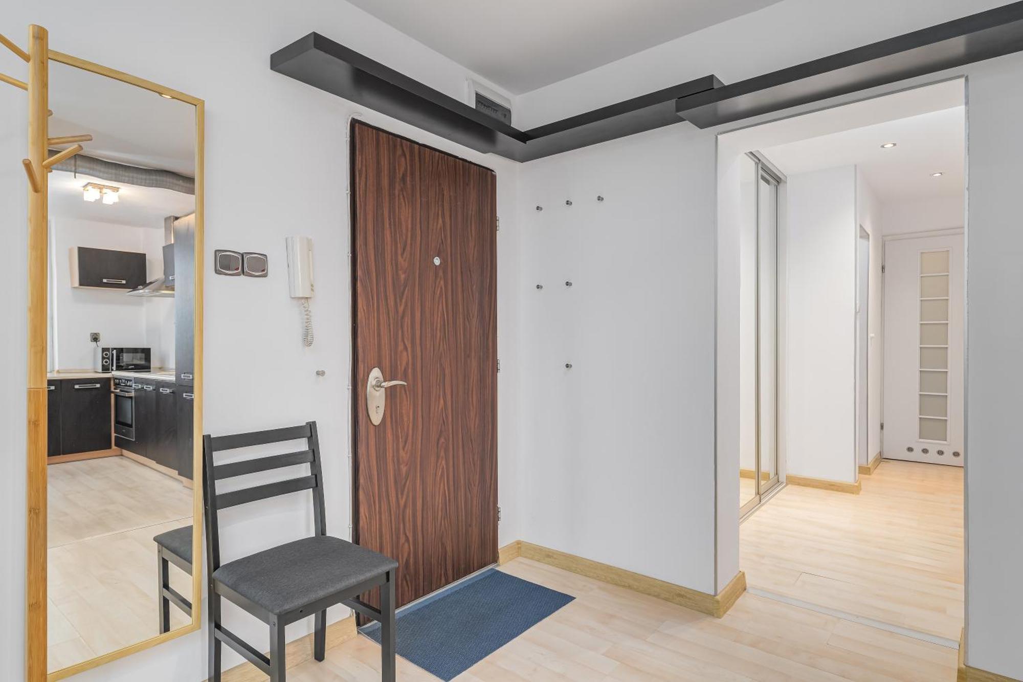 Ogrodowa 32 By Nyx Apartment