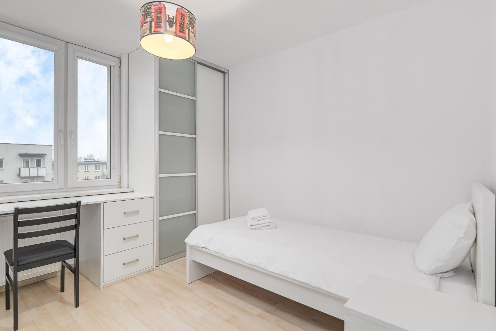 Ogrodowa 32 By Nyx Apartment Warsaw