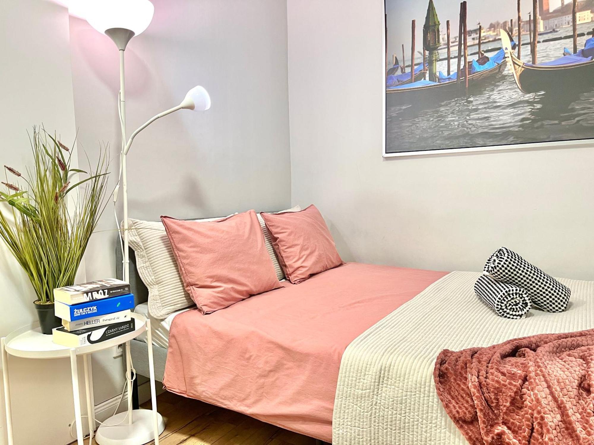Apartel24pl Mozart Apartment *