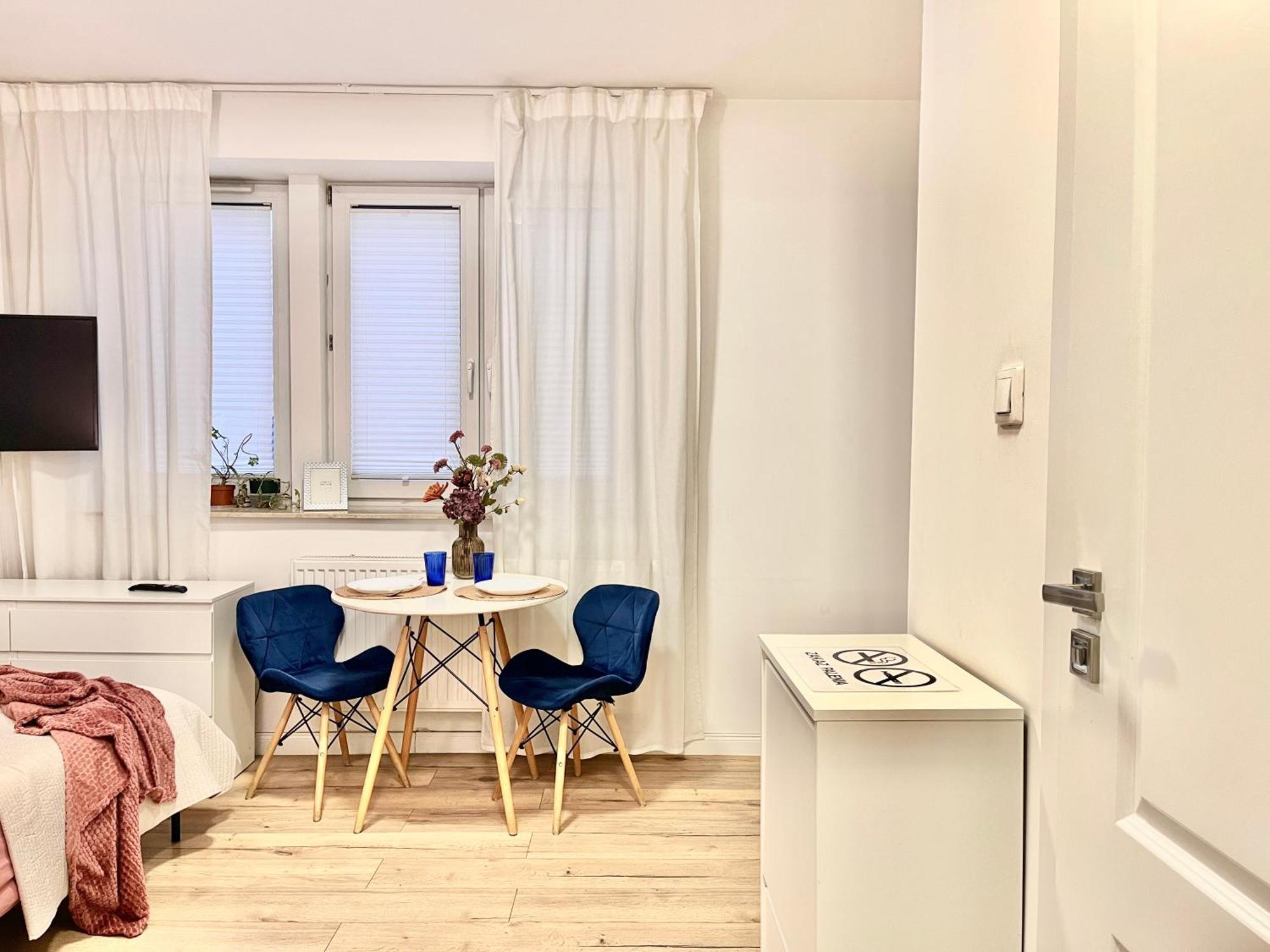 Apartel24pl Mozart * Warsaw