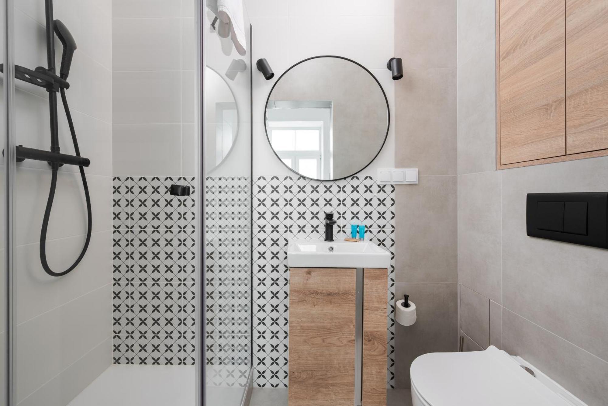 Mokotowska Serene Apartment