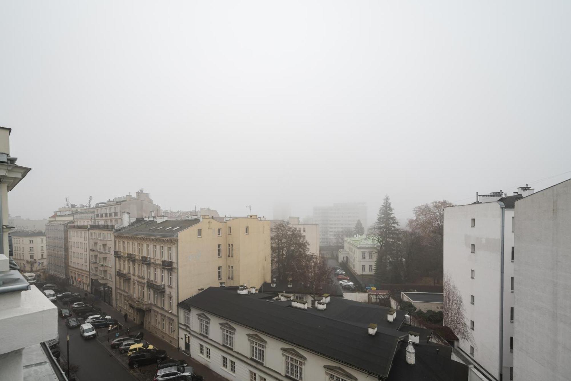 Mokotowska Serene
