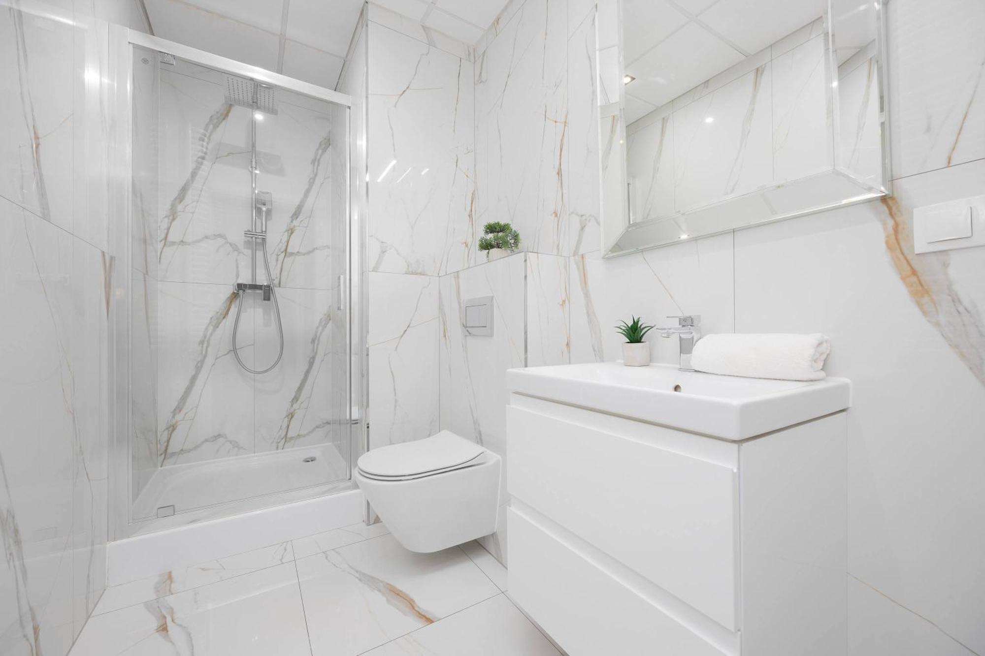 Kasprzaka Near Metro Plocka With Ac And Parking By Rent Like * Warsaw