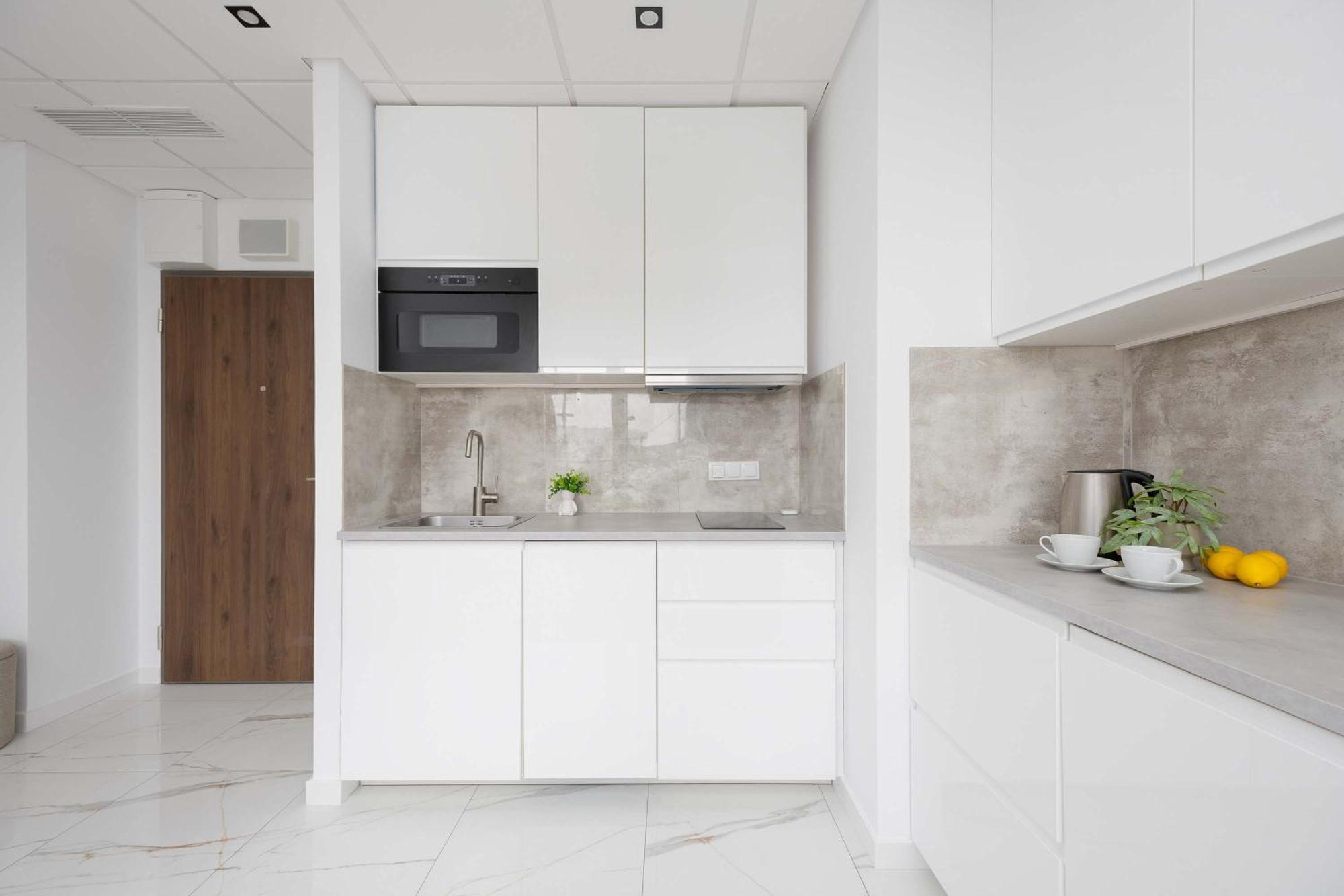 Apartment Kasprzaka Near Metro Plocka With Ac And Parking By Rent Like Warsaw