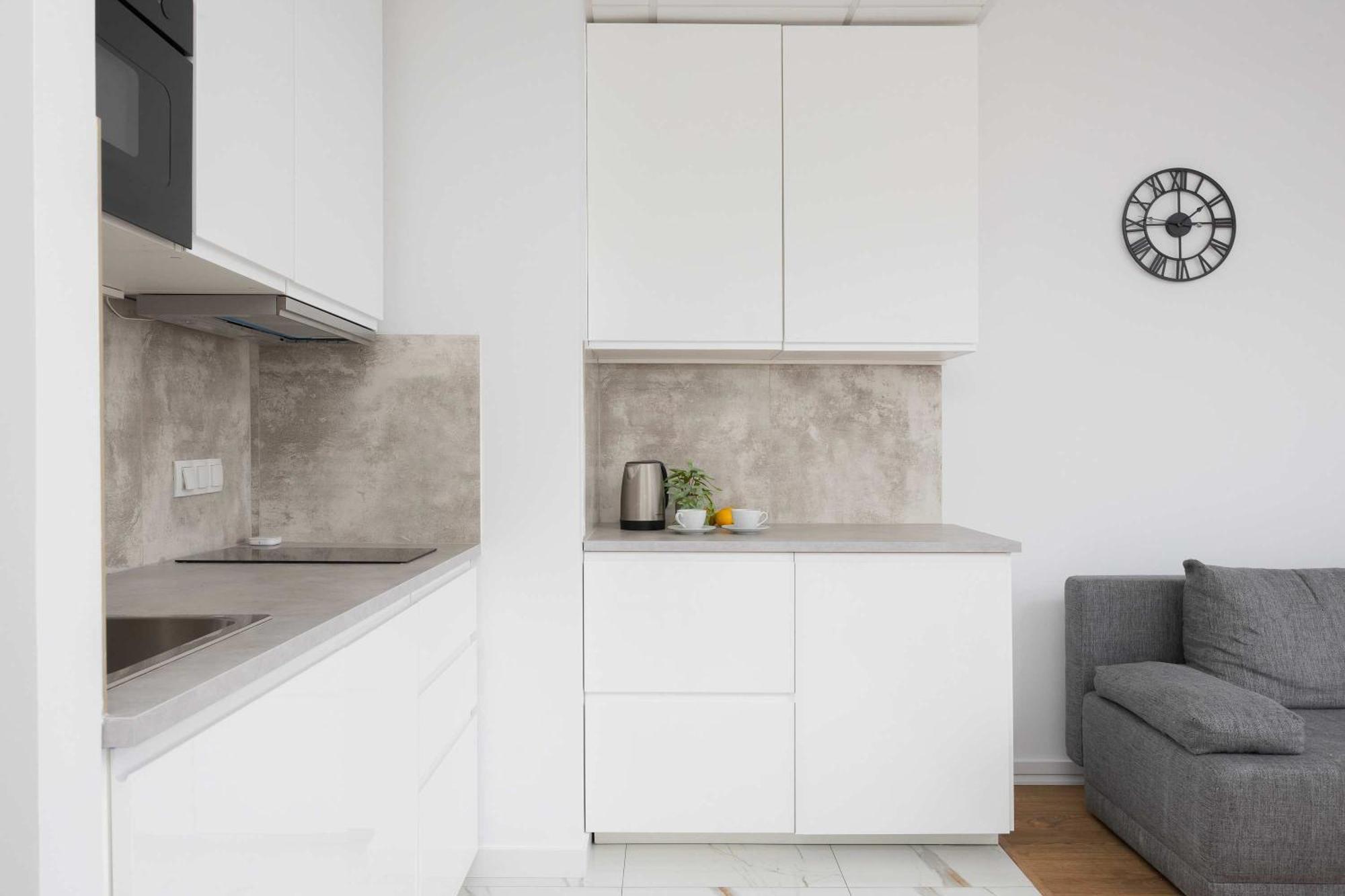 Kasprzaka Near Metro Plocka With Ac And Parking By Rent Like Warsaw